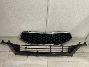 MŘÍŽKA KIA VENGA FACELIFT 86561-1P500