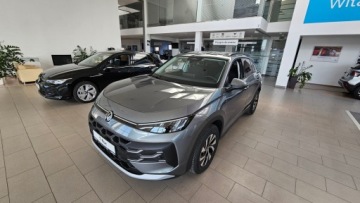 Volkswagen T-Roc II 1.5 eTSI 116KM 2026 Volkswagen T-Roc Life 1.5 eTSI 116 KM DSG 7/Kamera, zdjęcie 5