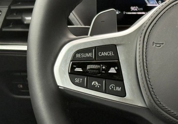 BMW Seria 4 G22-23-26 Coupe 2.0 420d 190KM 2024 BMW Seria 4 I wlasciciel Gwarancja M Sport Bezwypadkowy FVAT23, zdjęcie 19