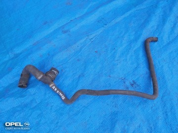 ШЛАНГ РАДИАТОРА OPEL ASTRA H 04-, ZAFIRA B 05-