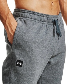 Under Armour spodnie męskie dresowe sportowe r.S