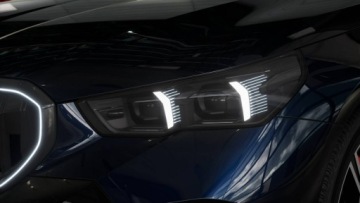 BMW Seria 5 G90-91 2026 BMW 540 xDrive Limuzyna - Dostępne od ręki!, zdjęcie 6