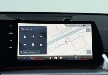 BMW X1 2025 BMW X1 I wlasciciel M Sport Gwarancja Bezwypadkowy FVAT23, zdjęcie 34