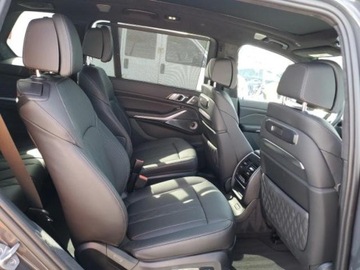 BMW 2024 BMW-ALPINA XB7 BMW Alpina XB7 X7, od ubezpieczalni 4.4 Benzyna 631KM, zdjęcie 10