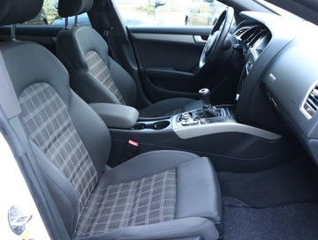 Audi A5 8T Cabriolet 2.0 TDI 170KM 2012 Audi A5 2.0 TDI, 167 KM, Xenon, Bi-Xenon, Klima, zdjęcie 8