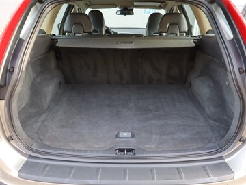 Volvo XC60 I SUV 2.0 D3 136KM 2013 Volvo XC60 D3, Skóra, Navi, Klima, Klimatronic, zdjęcie 13