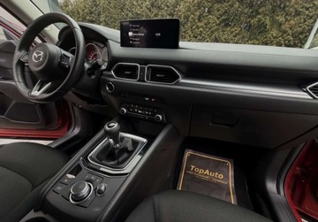 Mazda CX-5 II SUV 2.0 SKY-G 165KM 2021 Mazda CX-5 LIFT II 2.0 165KM 91.000kmLEDgwarancja RVM manual 2.0, zdjęcie 15