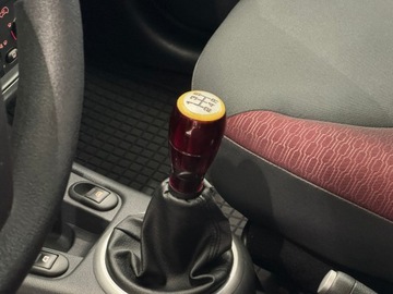 Citroen C3 I Hatchback 1.1 i 61KM 2008 Citroen C3 Impress Pack / Klimatyzacja / 1 właścic, zdjęcie 7