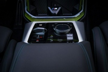 BMW X3 G45 2024 BMW X3 NOWE BMW X3 xDrive20d Demo - Koła zimowe w, zdjęcie 19