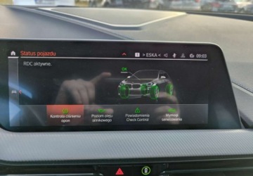 BMW Seria 1 F40 Hatchback M 2.0 M135i 306KM 2022 BMW Seria 1 BMW Seria 1 M135i xDrive 2.0 Benzyna 306KM, zdjęcie 21