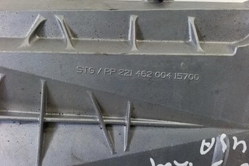 MECHANIZMUS REGULACE ŘÍDÍCÍ MERCEDES-BENZ S (W221) A2214620041 2012