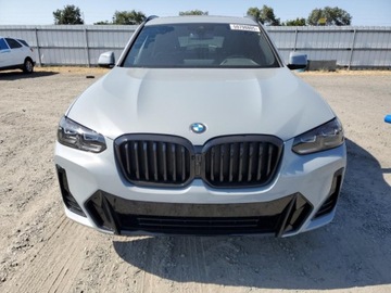BMW X3 G01 2023 BMW X3 xDrive30I 2023 2.0l 2.0 Benzyna 248KM, zdjęcie 5