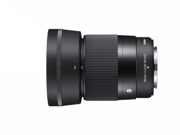 Obiektyw Sigma 30 f/1.4 DC DN Contemporary Nikon Z