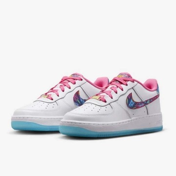 Buty Nike Air Force 1 LV8 (GS) DZ4883 100 roz.38,5