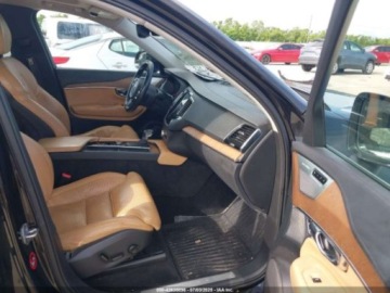 Volvo XC90 II 2016 Volvo XC 90 T6 Inscription 2016 2.0l 2.0 Benzyna 316KM, zdjęcie 10