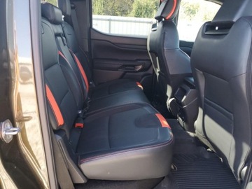 Ford Ranger VI 2024 Ford Ranger Raptor RAPTOR, V6, od ubezpieczalni 3.0 Benzyna 405KM, zdjęcie 8