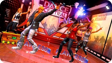 СЕНСОР Kinect Xbox 360 + Танцевальные игры Серия Dance Central Танцуйте с нами!