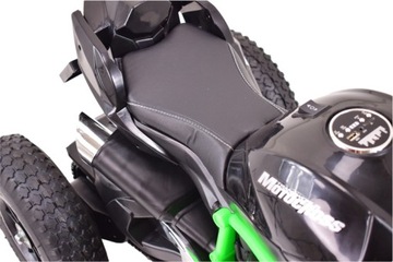 ЭЛЕКТРОДВИГАТЕЛЬ МОЩНОСТЬЮ 12В 90ВТ НАДУВНЫЕ КОЛЕСА