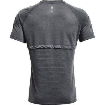 Under Armour Koszulka HeatGear Fitted 1361469012 L