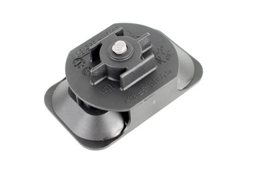 КРЕПЛЕНИЕ ПЛАСТИНЫ ЗАПАСНОГО КОЛЕСА CITROEN C4 GRAND PICASSO II C5 AIRCROSS