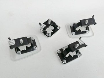 PEUGEOT 508 DRŽÁKY ROLETA