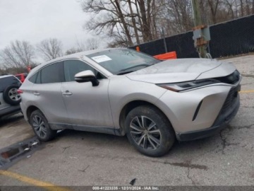 Toyota Venza 2024 Toyota Venza Le, 2024r., 4x4, 2.5L 2.5 Benzyna 176KM, zdjęcie 1