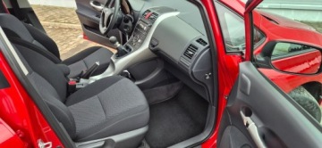 Toyota Auris I Hatchback 5d Facelifting 1.33 Dual VVT-i 101KM 2011 Toyota Auris LIfe+ 1.33 VVTi 100ps Lift Serwis Piekna Zadbana Polecam, zdjęcie 17