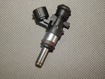 Audi A3 S3 8V Einspritzdüse Pumpe-Düse-Einheit 06L906031A