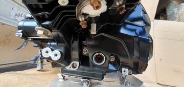 BMW 1250 GS RT RS K50 K51 K52 K54 - ДВИГАТЕЛЬ
