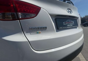 Hyundai ix35 SUV 1.6 GDI 135KM 2012 Hyundai ix35 Hyundai ix35 1.6 2WD UEFA EURO 2012 Edition 1.6 Benzyna 135KM, zdjęcie 36