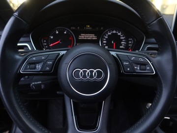 Audi A5 F5 Sportback 3.0 TDI 272KM 2017 Audi A5 3.0 TDI, Serwis ASO, 268 KM, 4X4, zdjęcie 16