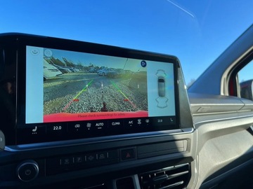 Volkswagen Caravelle T6 2025 Volkswagen Caravelle Life 4MOTION 4x4/AUTOMAT, 2.0, zdjęcie 22