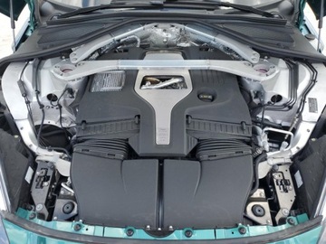 Aston Martin 2023 Aston Martin DBX707 2023 4.0l 4.0 Benzyna 697KM, zdjęcie 6