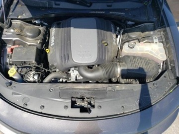 Dodge Charger VII 2022 Dodge Charger Dodge Charger RT, od ubezpieczalni 5.7 Benzyna 370KM, zdjęcie 10