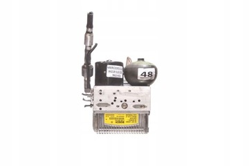POMPA ABS SBC MERCEDES CLS W219 05r A0054317212