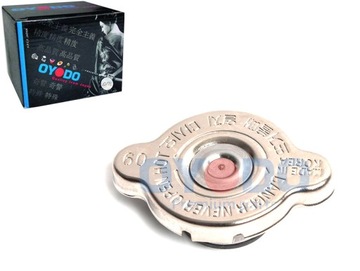 KOREK CHŁODNICY DAEWOO OYODO