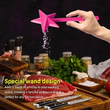 ПАЛОЧКА-СОЛИНА ДЛЯ ПЕРЦА, 3 ОТВЕРСТИЯ