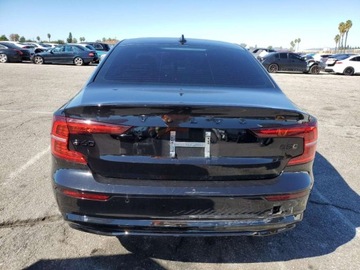 Volvo S60 III 2024 Volvo S60 Plus 2024 2.0l 2.0 Benzyna 247KM, zdjęcie 2