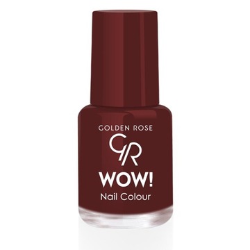 GR lakier do paznokci WOW! Fall&winter 319