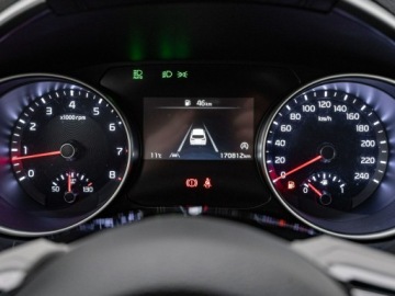 Kia Ceed III Kombi Facelifting 1.5 T-GDI 160KM 2022 Kia Cee'd GD990WN#1.5 T-GDI M 2 stref klima K.cof, zdjęcie 12