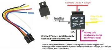 НАБОР СВЕТОДИОДНЫХ ДНЕВНЫХ ПОВОРОТОВ 2в1 PY21W