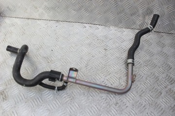 HONDA JAZZ 17-19 5D FACELIFT 1,5 TRUBKA WAZ PŘÍVOD