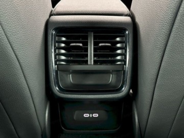 Skoda Octavia IV 2026 Od ręki - Sportline Tech 1.5 TSI m-HEV DSG 150KM, zdjęcie 8