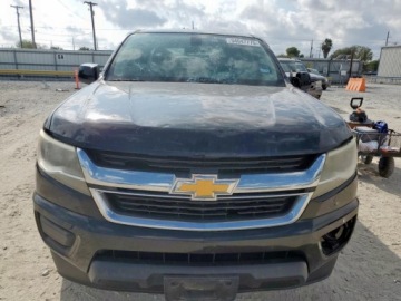 Chevrolet 2020 Chevrolet Colorado 2020 CHEVROLET COLORADO 2.5 Benzyna 200KM, zdjęcie 4