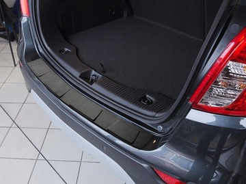 VRSTVA NÁRAZNÍK CARBON RENAULT TALISMAN GRAND TOUR
