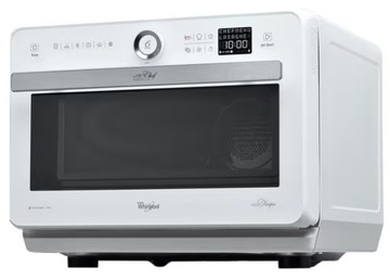 Kuchenka mikrofalowa z grillem Whirlpool JT479WH