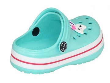 КРОКС САДОВЫЕ ТАПОЧКИ, ПЕНА ДЛЯ БАССЕЙНА, ДЕТСКИЕ