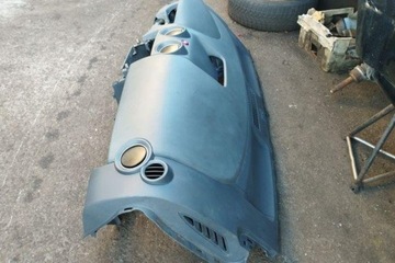 DESKA PŘÍSTROJOVÁ KOKPIT MITSUBISHI COLT VI (Z3_A Z2_A) MN164322 1.5L