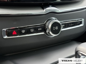 Volvo XC60 II 2024 Volvo XC 60 T6 Plug-In | AWD | Plus Bright | FV23%, zdjęcie 16