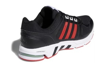 Adidas Equipment 10 EQT Męskie Sportowe Klasyczne Sneakersy Czarne Klasyk